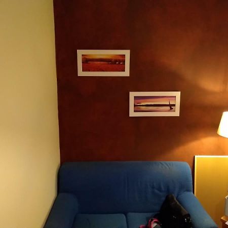 Affittacamere Volusia House Rome Bagian luar foto