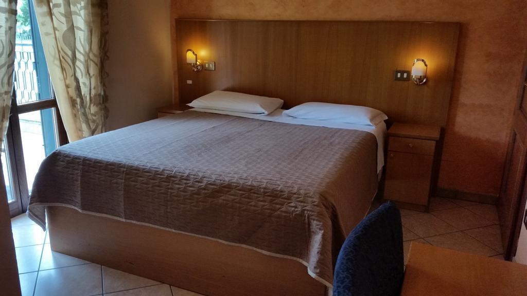 Affittacamere Volusia House Rome Ruang foto