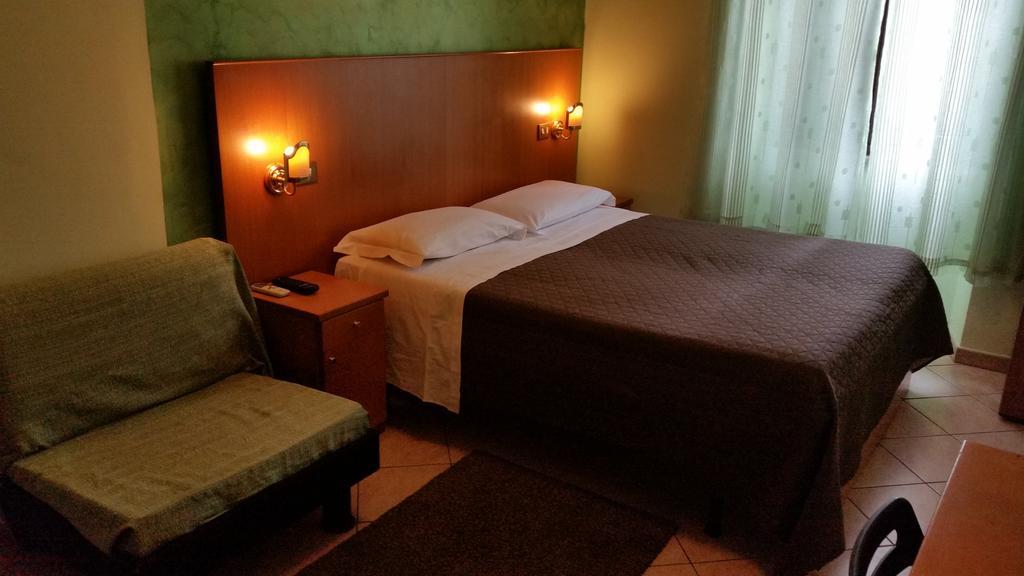 Affittacamere Volusia House Rome Ruang foto