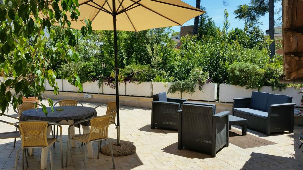 Affittacamere Volusia House Rome Bagian luar foto
