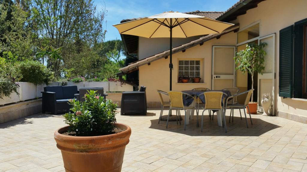 Affittacamere Volusia House Rome Bagian luar foto