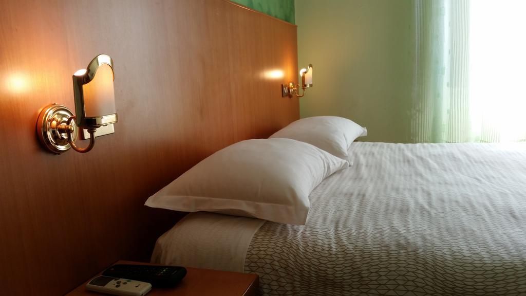 Affittacamere Volusia House Rome Ruang foto