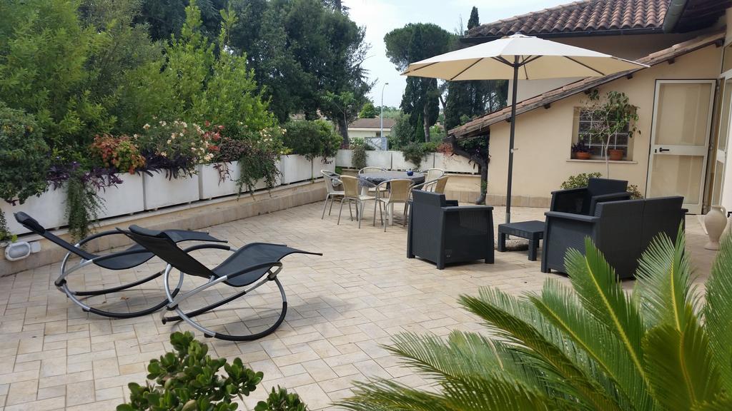Affittacamere Volusia House Rome Bagian luar foto