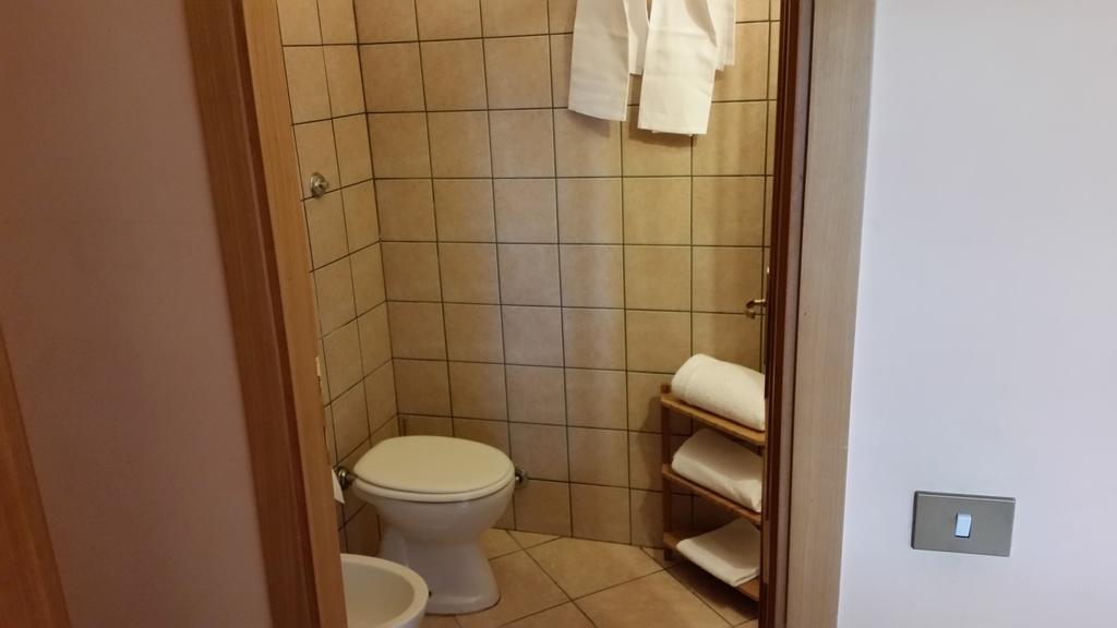 Affittacamere Volusia House Rome Bagian luar foto