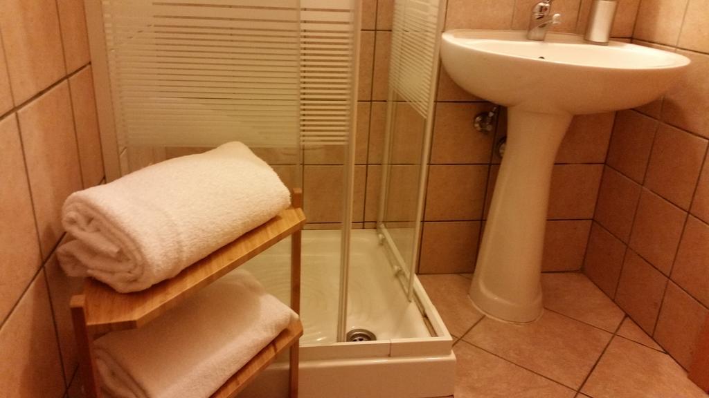 Affittacamere Volusia House Rome Bagian luar foto