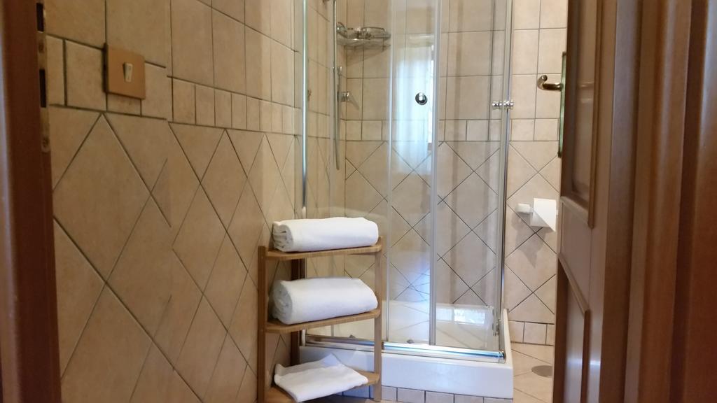 Affittacamere Volusia House Rome Bagian luar foto