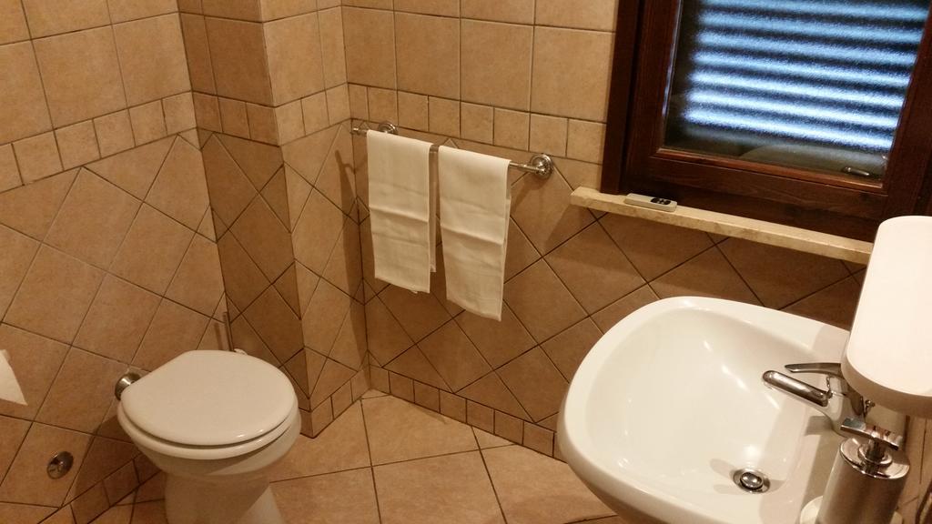 Affittacamere Volusia House Rome Bagian luar foto