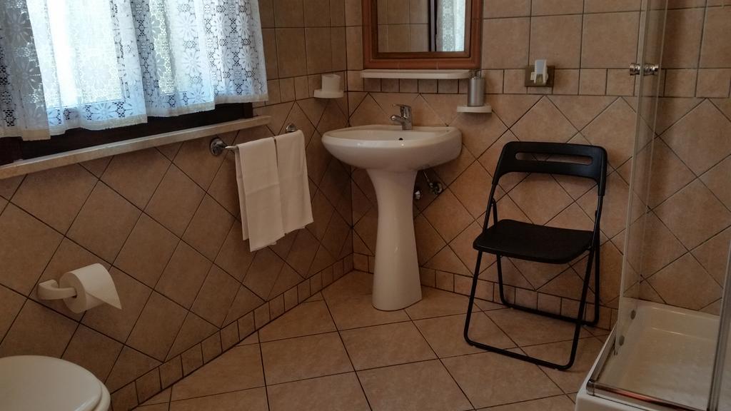 Affittacamere Volusia House Rome Bagian luar foto