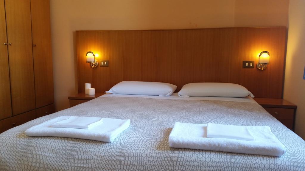 Affittacamere Volusia House Rome Bagian luar foto