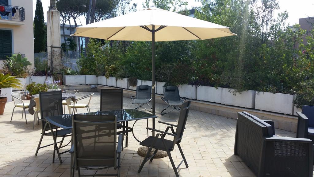 Affittacamere Volusia House Rome Bagian luar foto