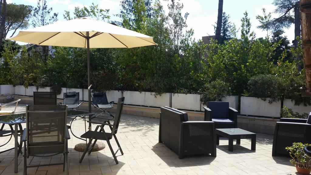 Affittacamere Volusia House Rome Bagian luar foto