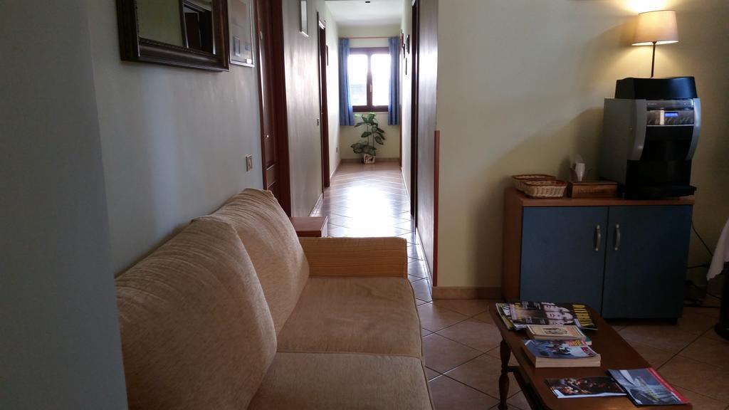 Affittacamere Volusia House Rome Bagian luar foto