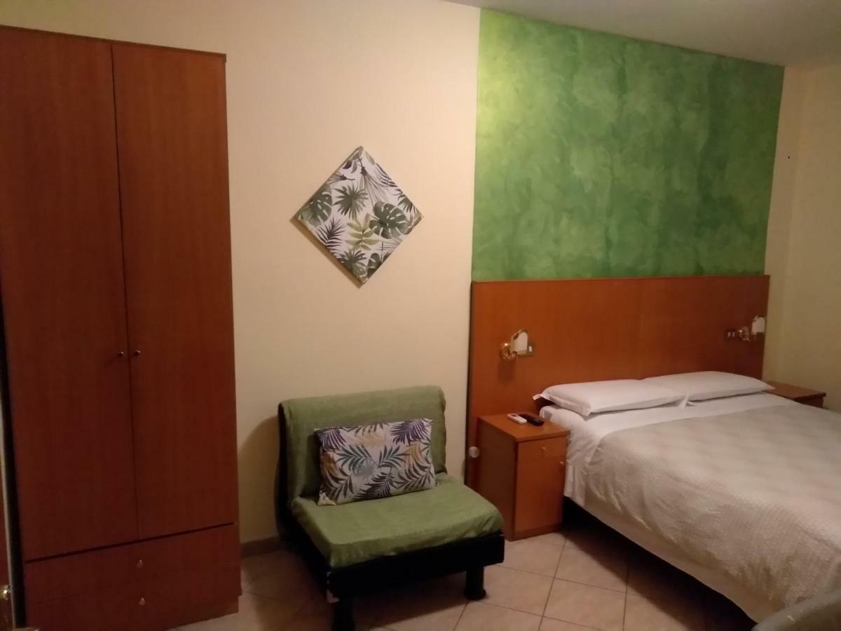 Affittacamere Volusia House Rome Bagian luar foto