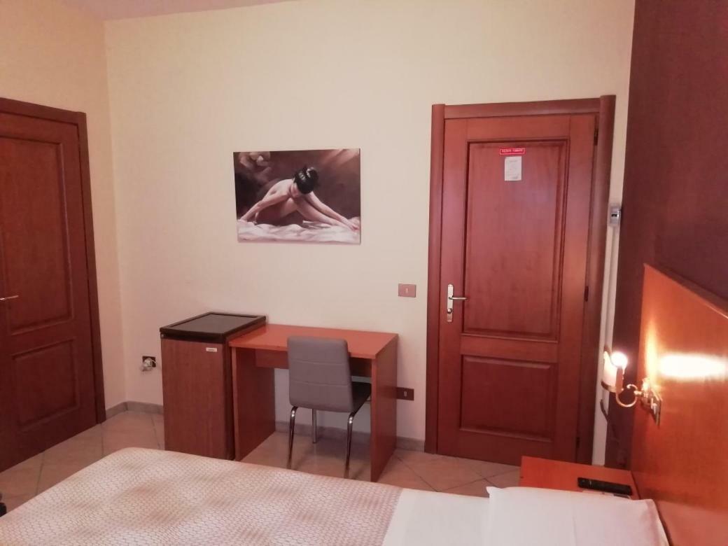 Affittacamere Volusia House Rome Bagian luar foto