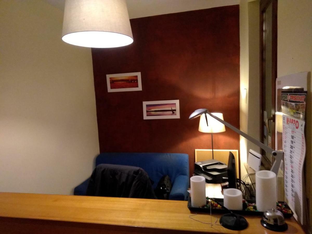 Affittacamere Volusia House Rome Bagian luar foto