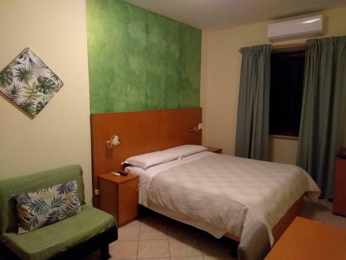 Affittacamere Volusia House Rome Bagian luar foto