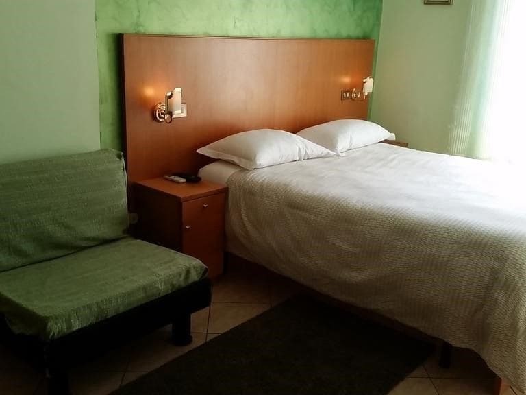 Affittacamere Volusia House Rome Bagian luar foto