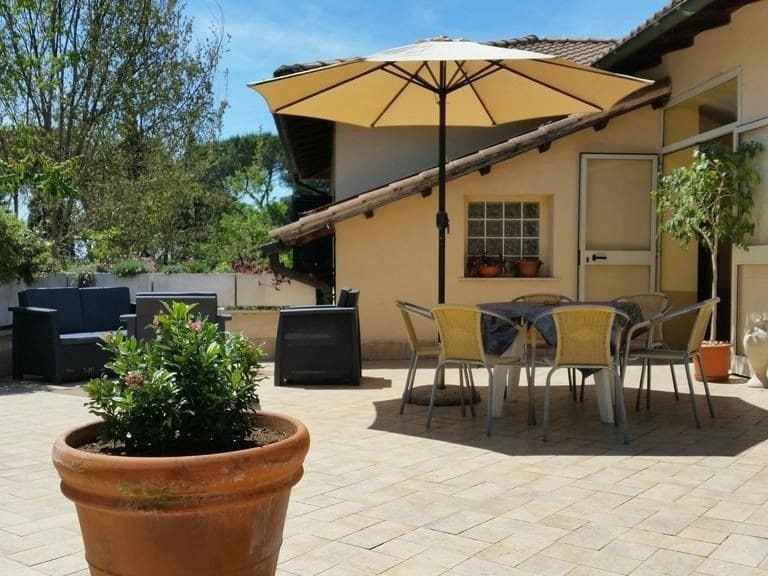 Affittacamere Volusia House Rome Bagian luar foto